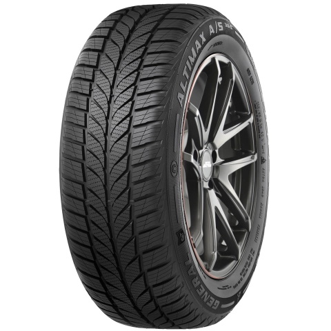 Легковые шины General Tire Altimax A/S 365